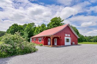 Detached House for Sale, 1540 Peggs Mountain Rd, Burk's Falls, ON