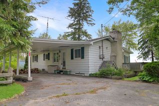 Detached House for Sale, 16 Gillis St, Kawartha Lakes, ON