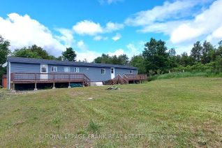 Detached House for Sale, 2171 St. Ola Rd, Tudor & Cashel, ON