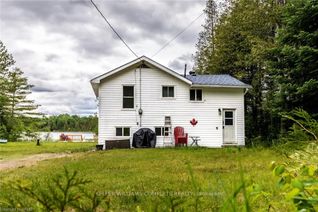 Detached House for Sale, 1039A Hills Lake Rd, North Frontenac, ON