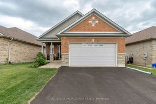 Detached House for Sale, 4 Trillium Crt, Belleville, ON