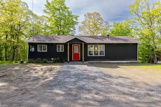 Cottage for Sale, A-131 Seapoint Lane, South Frontenac, ON