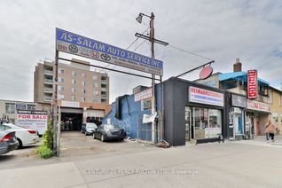 Commercial/Retail Property for Sale, 2789 Danforth Ave, Toronto, ON