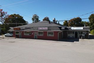 Property for Lease, 328 Mill St, Brock, ON