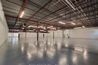 Industrial Property for Sale, 270 Esna Park Dr #3 - 6, Markham, ON