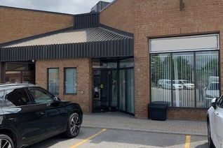 Industrial Property for Sale, 588 Edward Ave #28, Richmond Hill, ON