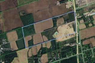 Commercial Land for Sale, 11776 Highway 48, Whitchurch-Stouffville, ON