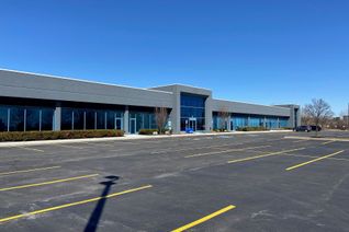 Industrial Property for Lease, 1075 North Service Rd W #16, Oakville, ON