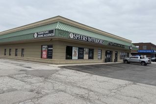 Commercial/Retail Property for Lease, 427 Speers Rd #2, Oakville, ON