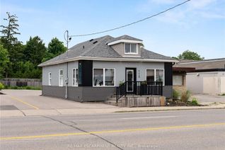 Commercial/Retail Property for Sale, 113 Charring Cross St, Brantford, ON