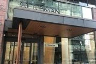 Apartment for Rent, 20 Tubman Ave #2305, Toronto, ON