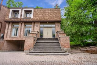 Condo Townhouse for Sale, 3100 Bayview Ave #1, Toronto, ON