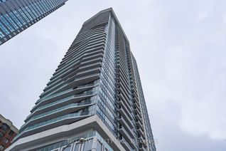Apartment for Rent, 77 Mutual St #2309, Toronto, ON