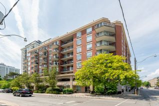 Condo for Sale, 300 Balliol St #PH13, Toronto, ON