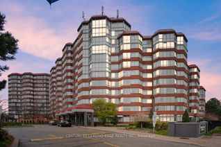 Condo Apartment for Rent, 11753 Sheppard Ave E #510, Toronto, ON