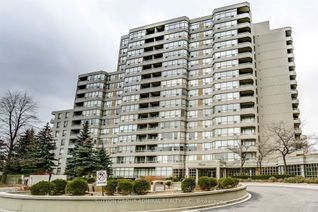 Apartment for Rent, 11 Townsgate Dr #PH03, Vaughan, ON