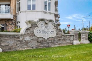 Condo for Sale, 80 Burns Blvd #235, King, ON