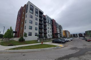 Condo for Rent, 10 Culinary Lane #510, Barrie, ON