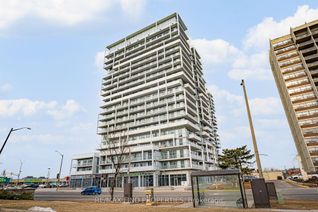 Condo for Rent, 55 Speers Rd #1504, Oakville, ON