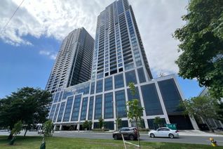 Condo Apartment for Sale, 1926 Lake Shore Blvd W #2712, Toronto, ON