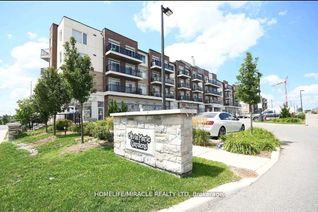 Apartment for Sale, 50 Sky Harbour Dr #310, Brampton, ON