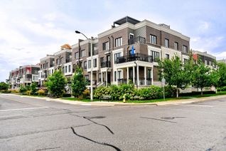Property for Rent, 70 Eastwood Park Gdns #23, Toronto, ON