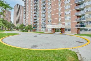 Condo for Rent, 2645 Kipling Ave #1101, Toronto, ON