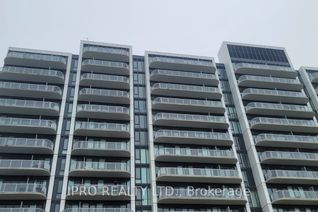 Condo for Rent, 220 Missinnihe Way #1401, Mississauga, ON