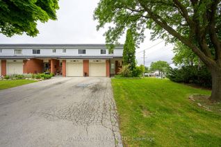 Property for Sale, 55 Bryna Ave #1, Hamilton, ON