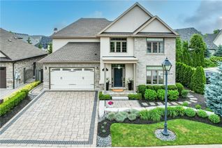 Detached House for Sale, 4 Meritage Lane, Niagara-on-the-Lake, ON