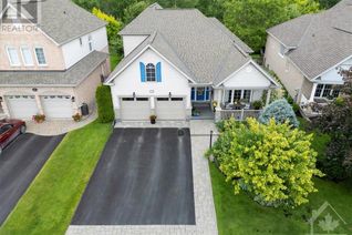 Bungalow for Sale, 3 Knotwood Court, Ottawa, ON