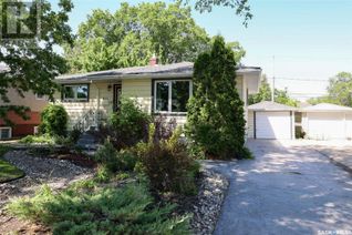 House for Sale, 2720 Winnipeg Street, Regina, SK