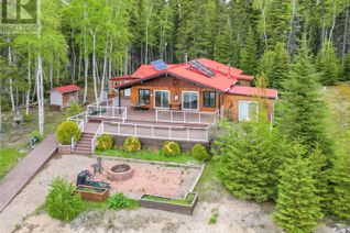 House for Sale, Arrowhead Island, Lac La Ronge, SK