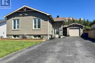Detached House for Sale, 160 Blahey Ct, TIMMINS, ON