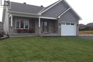 Property for Sale, 6 Forrester Way, South Stormont, ON