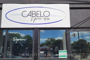 Commercial/Retail Property for Lease, 122 Wharncliffe Road S, London, ON