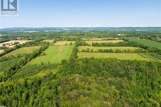 Land for Sale, 355824 The Blue Mountains-Euphrasia Townline, Grey Highlands, ON