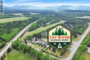 Non-Franchise Business for Sale, 5 Boundary Boulevard, Rural Clearwater County, AB