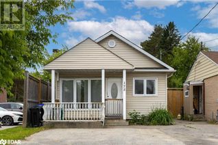 Bungalow for Sale, 175 Mill Street, Essa, ON