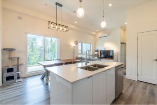 Penthouse for Sale, 8447 202 Street #A604, Langley, BC