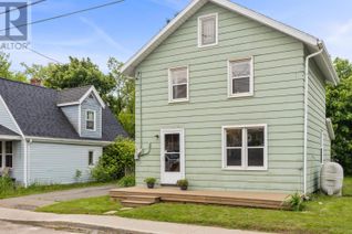 Detached House for Sale, 23 Esher Street, Charlottetown, PE