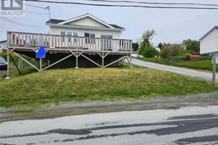 House for Sale, 130 Front Road, DILDO, NL