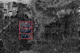 Land for Sale, Lots 9, 10, 11 Luc Avenue, Hanmer, ON