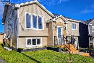 Detached House for Sale, 22 Paddy Kay Drive, Paradise, NL