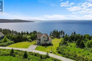 House for Sale, 40 Amys Drive, Hackett's Cove, NS