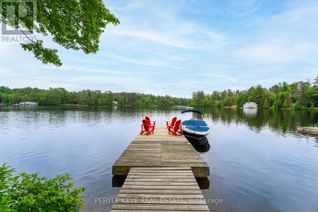 Bungalow for Sale, 1022 Kelly Road, Lake of Bays, ON
