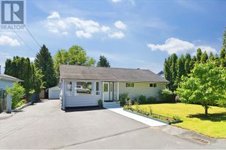 Detached House for Sale, 24922 121 Avenue, Maple Ridge, BC