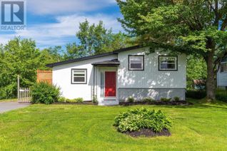 Detached House for Sale, 56 Beaver Bank Road, Lower Sackville, NS