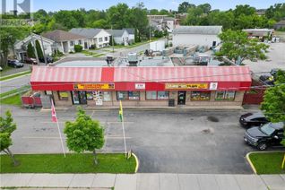 Commercial/Retail Property for Sale, 250 Welland Avenue, St. Catharines, ON