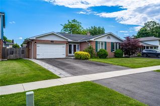 House for Sale, 5062 Friesen Boulevard, Beamsville, ON